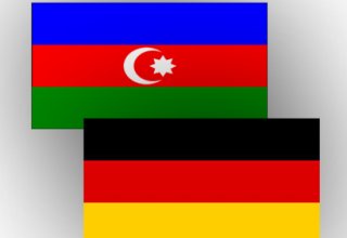 Germany talks projects implemented in Azerbaijan's transport sector