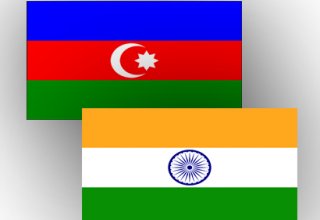 India-Azerbaijan Foreign Office Consultations take place in New Delhi