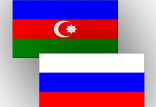 Urgent issues of Russian-Azerbaijani relations discussed