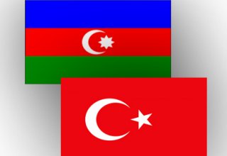Azerbaijan, Turkey discuss cooperation in defence industry