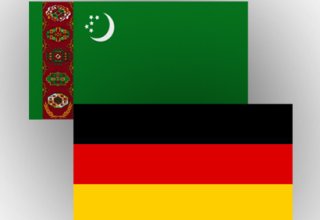 Германия оказывает поддержку Туркменистану в оцифровке системы транзита товаров