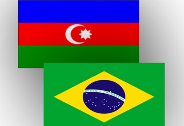 Brazil intends to expand cooperation with Azerbaijan in the near future - Ambassador