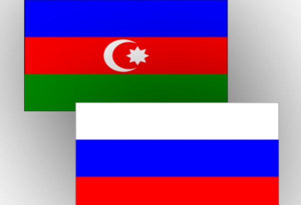 Russia, Azerbaijan have high-level relations