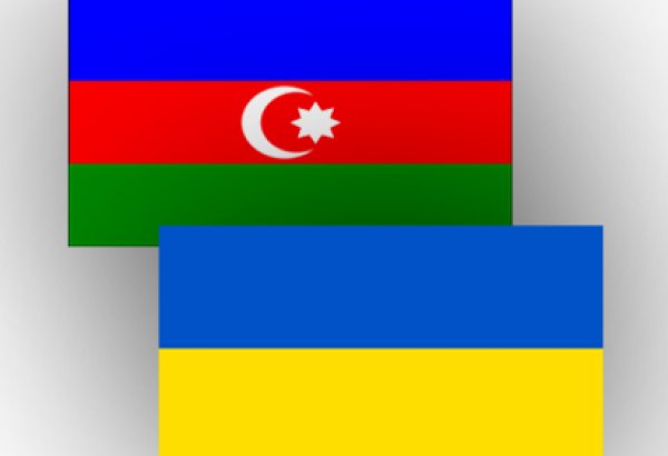 Азербайджан и Украина тесно сотрудничают в рамках TRACECA