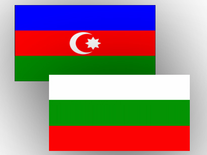 Болгария заинтересована в дальнейшем развитии связей с Азербайджаном