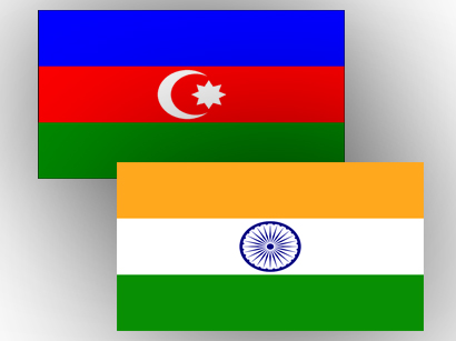 India-Azerbaijan Foreign Office Consultations take place in New Delhi