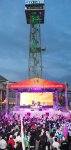 В регионах Азербайджана состоятся концерты, посвященные "Евровидению 2012"  (фотосессия)