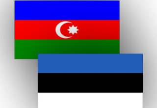 Назначен первый экономический посол Эстонии в Азербайджане