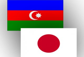 Japan eyes using 'One Belt One Road' to trade with Azerbaijan (Exclusive)