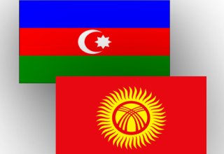 Documents signed between Azerbaijan, Kyrgyzstan approved following presidential decree