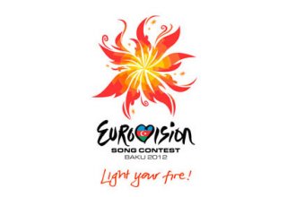 Turkish newspaper: Eurovision-2012 song contest opening ceremony is brilliant