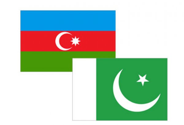 Azerbaijan, Pakistan discuss military cooperation