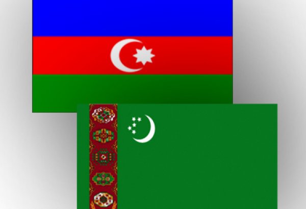 Azerbaijan, Turkmenistan intend to elevate bilateral trade volume