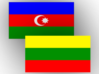 Литва и Азербайджан подпишут соглашение о сотрудничестве