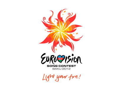 Швеция лидирует в ходе голосования в финале конкурса песни "Евровидение-2012" (Версия 4)