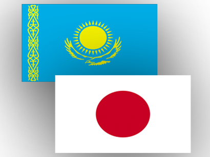Japan sends coronavirus-related aid to Kazakhstan