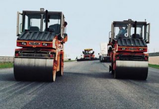 Iran can participate in road construction in Turkmenistan