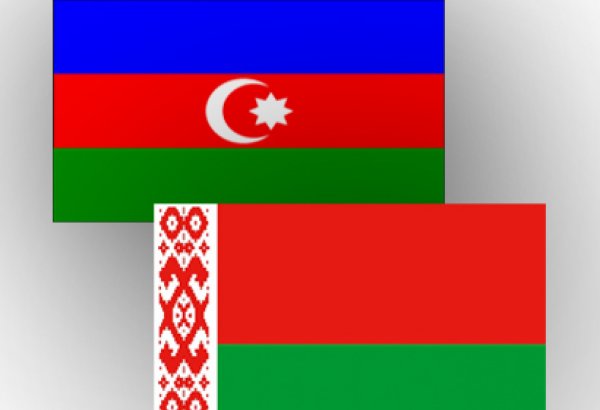 Беларусь запустила грузоперевозки скорыми поездами в Азербайджан