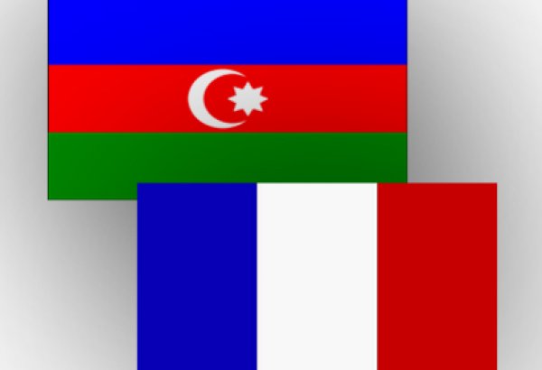 Azerbaycan ve Fransa Dışişleri Bakanları Karabağ sorununu görüştü