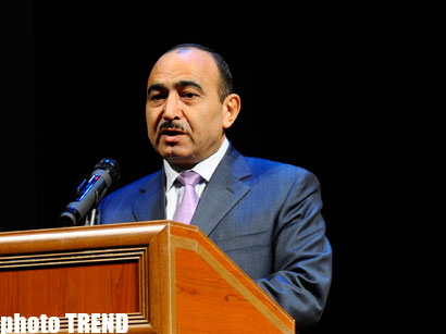 В Азербайджане сформированы медиа, соответствующие мировым стандартам – Администрация Президента