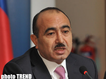 Top official: Improving socio-political activity of Azerbaijanis - a priority for the state (PHOTO)