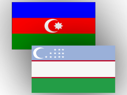 Azerbaijan, Uzbekistan to expand cooperation in economic area