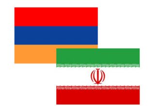 Iran, Armenia to launch 3rd power grid over Aras river