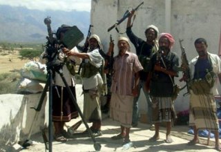 At least three al Qaeda-linked militants killed in Yemen: sources
