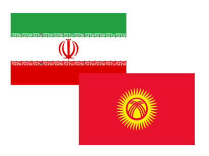 Tehran, Bishkek discuss boosting private sector ties