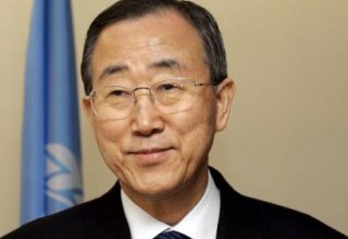 ООН продолжает консультацию со странами региона для разрешения сирийской проблемы - генсек