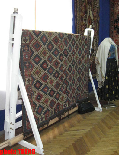 Tehran to host international carpet expo