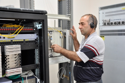Госоператоры связи Азербайджана перешли на усиленный режим работы