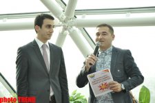"Eurovision 2012" ilə əlaqədar Bakıda təntənəli konsert proqramı təşkil edilib (FOTO) - Gallery Thumbnail