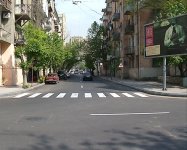 Ремонт дорог в Баку завершится в ближайшее время - минтранс (ФОТО)
