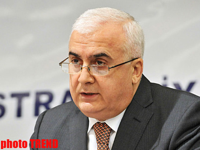 Azerbaijan to increase subsidies to agriculture in 2012
