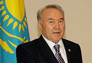 В решении проблем мирового развития должны участвовать все страны – Назарбаев