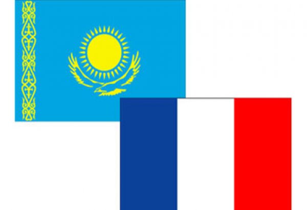 French companies may accompany Kazakh authorities in their effort to reform economy