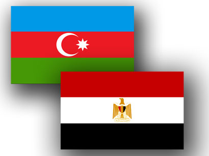 Azerbaijan, Egypt got chance to unlock untapped potential to deepen co-op in various fields