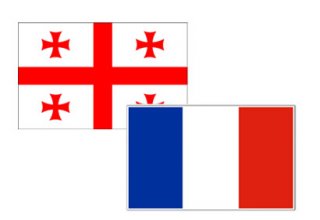 Грузия и Франция обсудили вопросы двусторонних отношений