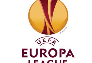 Стали известны результаты жеребьевки 1/16 финала футбольной Лиги Европы