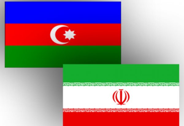 Azerbaijan and Iran discuss region's military-political situation
