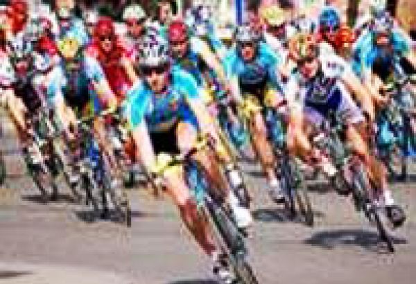 Чемпионат мира по велоспорту на шоссе может пройти в ноябре на Ближнем Востоке