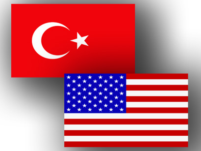 Турция и США начали работу по запуску координационного центра для  создания зоны безопасности в Сирии