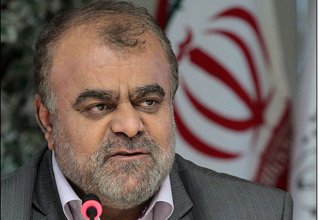 Iranian president accepts resignation of minister of Roads, Urban Development