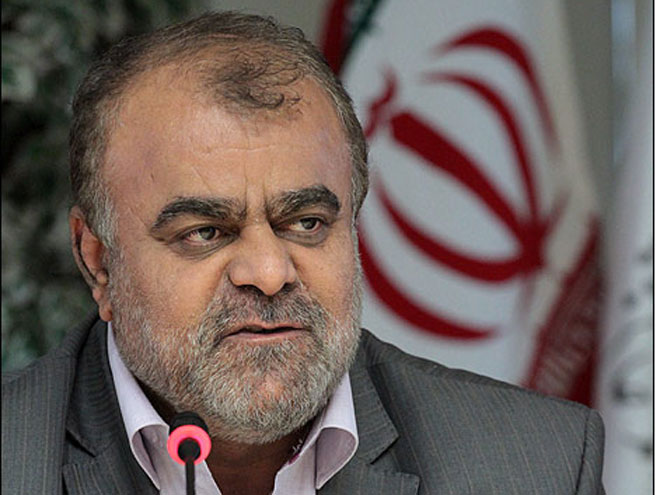 Iranian president accepts resignation of minister of Roads, Urban Development
