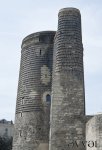 Девичья башня Баку после музейно-консервационных работ (фотосессия)