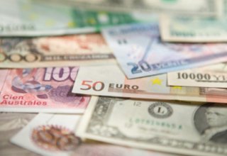 Первая в Азербайджане международная система установила новые тарифы для денежных переводов в Грузию
