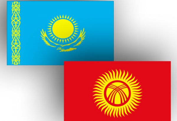 Kyrgyzstan, Uzbekistan discuss bilateral cooperation
