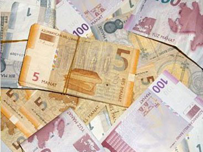 Exchange rate of Azerbaijani manat compared to world currencies on Oct.24