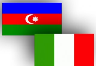 Между Азербайджаном и Италией подписан протокол (ВИДЕО)